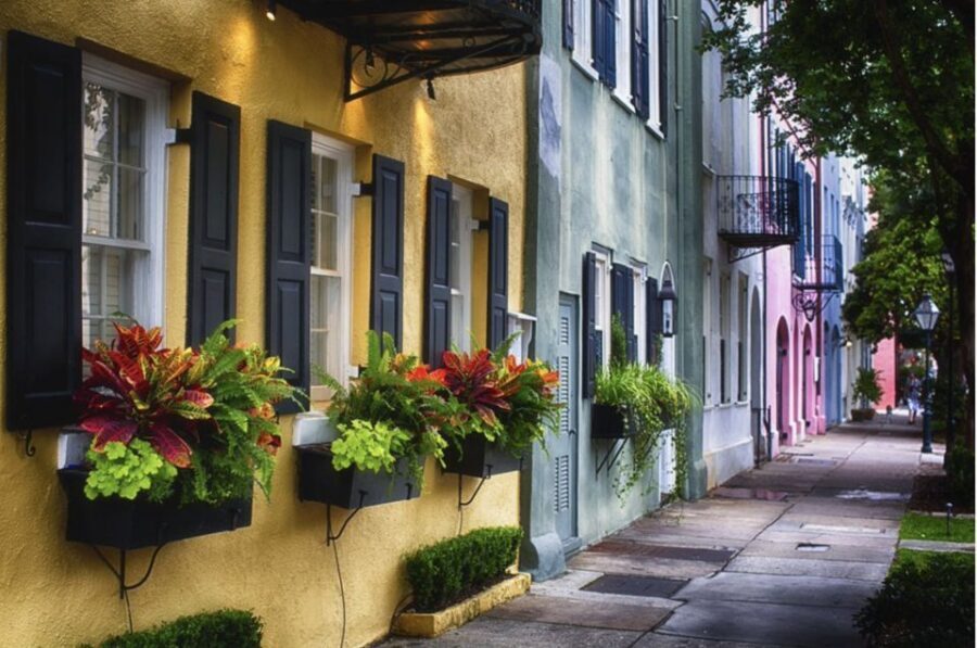 Walking history tour Charleston SC - Who This Tour Fits Best (and Who Might Want Another Option)