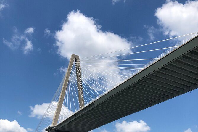 White point Battery and River Run through Charleston Harbor Boat - Key Highlights You’ll Want to Know