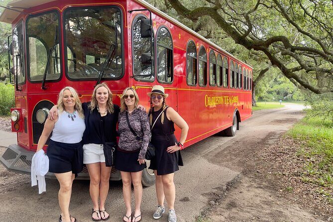 Wine Sippin'-Tea Drinkin'-Tree Huggin' Lowcountry Sightseeing - Price and Value: What You’re Paying For at $149
